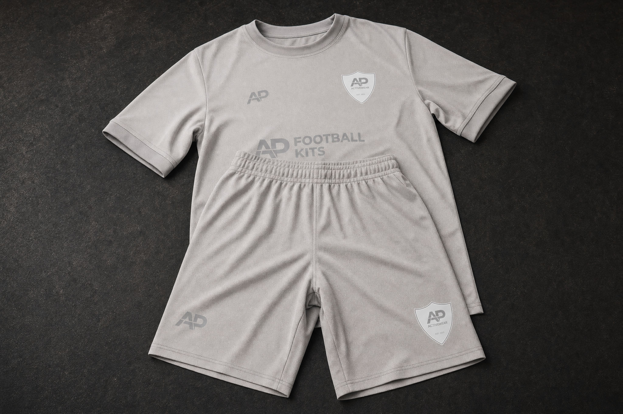 Shirt and shorts kit